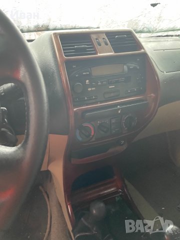 Нисан Терано 3.0тди за части, снимка 6 - Автомобили и джипове - 35274437