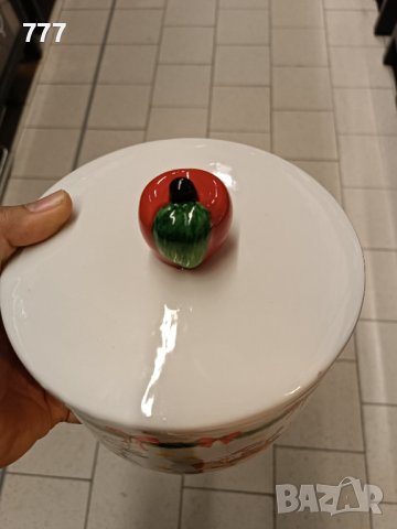 Коледни чинии и купи, снимка 4 - Чинии - 43715593