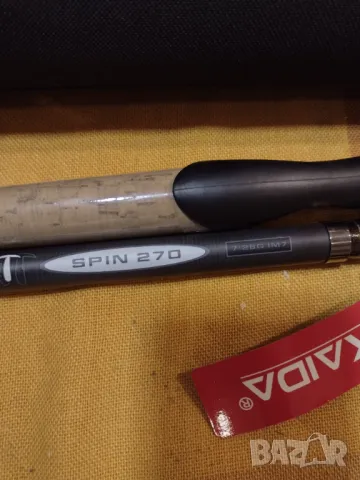 Кайда Галант , снимка 1