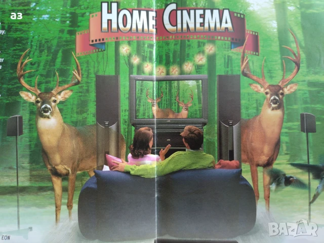 Продавам JVC SX-F7TH, снимка 10 - Тонколони - 51215527