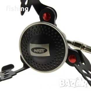 NGT Compact Portable Stove with Bag газов котлон, снимка 2 - Екипировка - 47611145