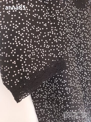 Нова риза/блуза ХХЛ, снимка 4 - Ризи - 39426216