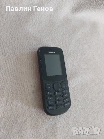 Телефон Nokia 130 TA-1017 (2017) ДВЕ СИМ КАРТИ!, снимка 8 - Nokia - 43048487