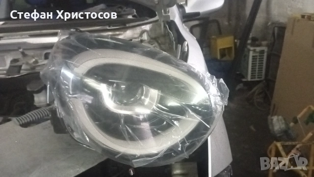 Фар за Фиат 500 N00522098160, снимка 3 - Части - 53461444