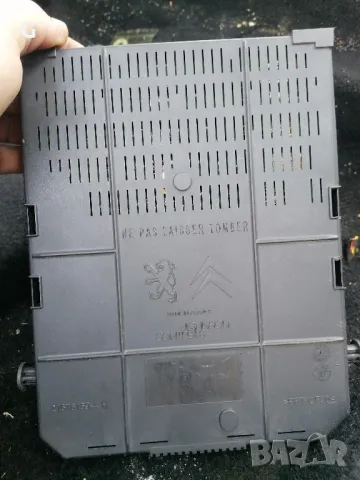 BSI Citroen C4 , снимка 5 - Части - 50043915