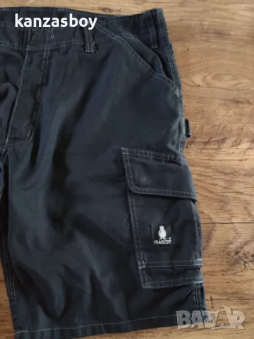 mascot workwear - къс работен панталон 56/XL, снимка 5 - Спортни дрехи, екипи - 50352382