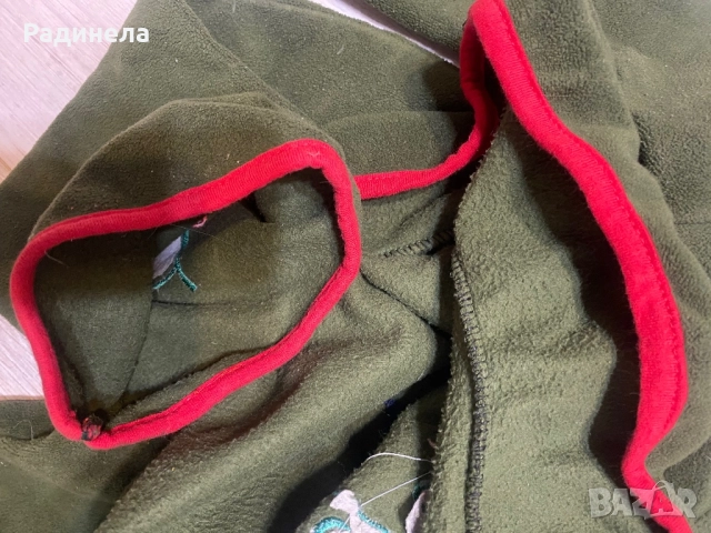 Детски дрехи за  4г. Момиче , снимка 9 - Детски рокли и поли - 51875101