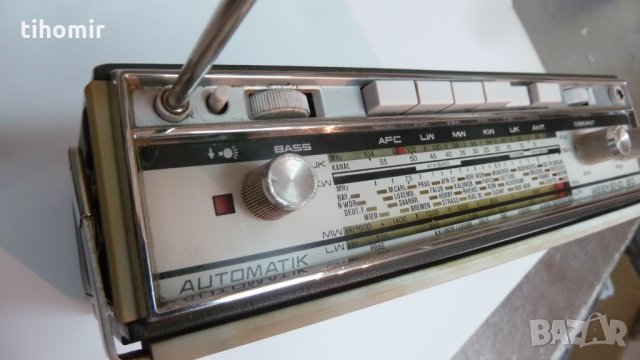 Vintage Weekend 80 Automatik, снимка 3 - Колекции - 35192415