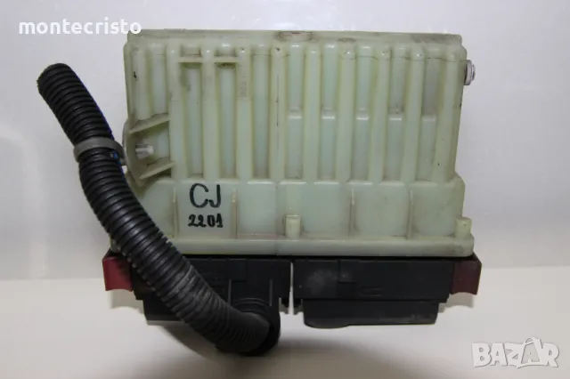 Модул перка Opel Astra G (1998-2009г.) CJ / 24410130 / 15396912 / 24 410 130 / 1539 6912