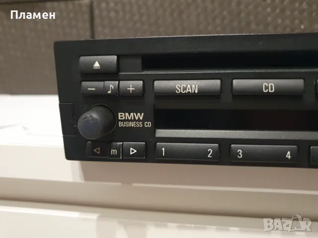 BMW Business CD 43 , снимка 4 - Аксесоари и консумативи - 48512432