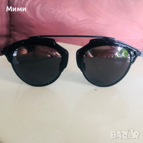 продавам слънчеви очила, снимка 1 - Слънчеви и диоптрични очила - 36571053