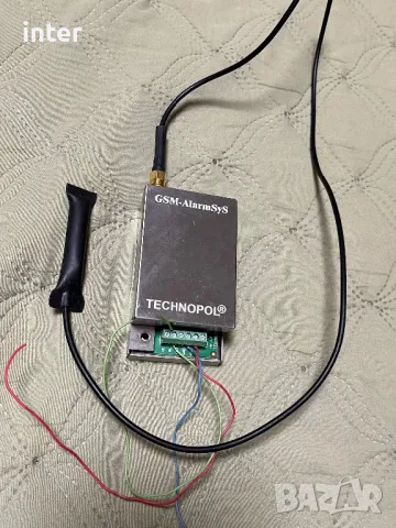 Сот техника, снимка 2 - Друга електроника - 50381177