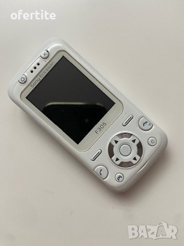 ✅ Sony Ericsson 🔝 F305, снимка 2 - Sony Ericsson - 42949311