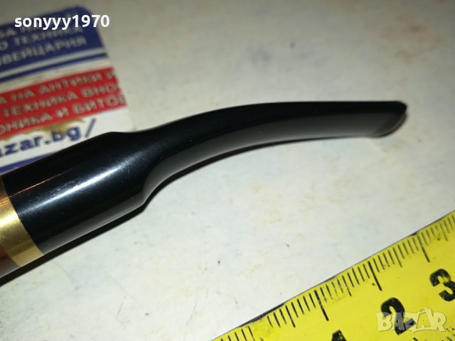 МАРКОВА ЛУЛА-КРАСИВА СТИЛНА НОВА 1801241546, снимка 13 - Лули - 43867291