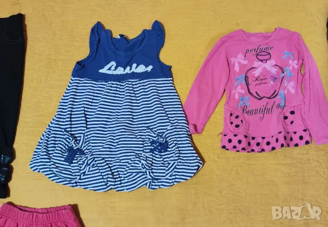 Лот детски дрехи размер 98 / 2-3 години, снимка 3 - Детски комплекти - 48080375