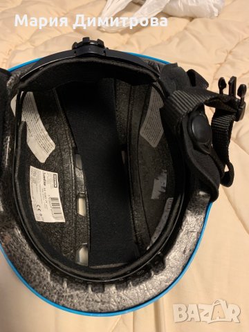 Детска ски каска, снимка 5 - Зимни спортове - 35269156