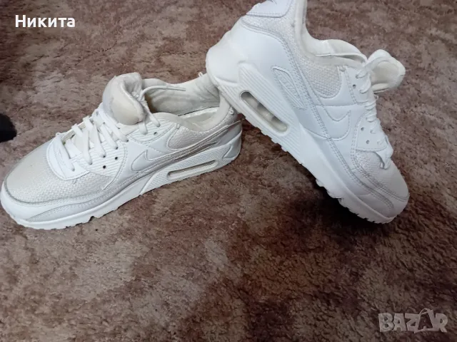 Найк Air Max 40 номер-Виетнам, снимка 3 - Маратонки - 47824030