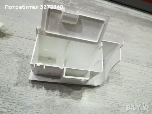 Части за шевна машина BROTHER, снимка 9 - Шевни машини - 43454056