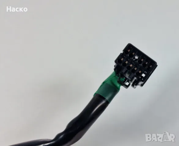 Лостче Фарове Мигачи Халогени Светлини Хонда Акорд 7 VII Honda Accord 7 VII 2003 - 2008, снимка 2 - Части - 49637800