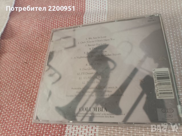 HARYY CONNICK, снимка 10 - CD дискове - 43010206