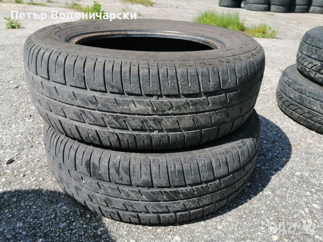 Гуми 195 65 15 Дебица Debica 2 броя  Нов внос  Цената е за брой гума Без коментар на цената, снимка 4 - Гуми и джанти - 40673424