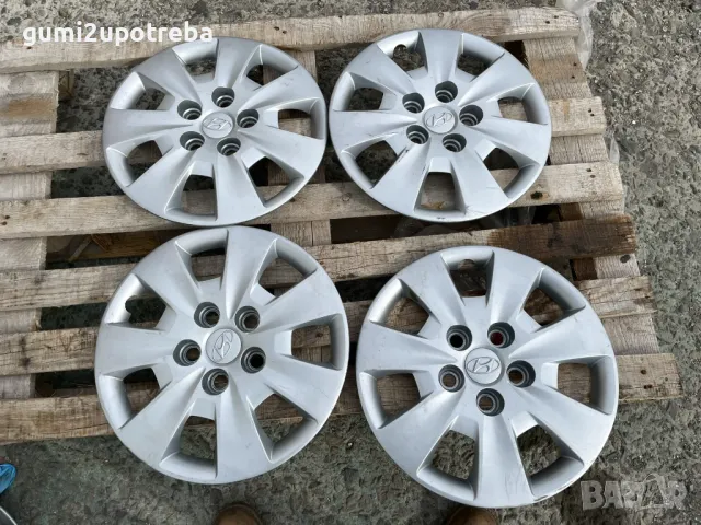 15 цола Тасове Хюндай Hyundai Elantra 52960-2l000 Оригинал