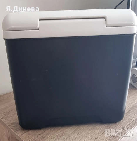 хладилна чанта Brisby 13л , снимка 4 - Хладилни чанти - 52829192