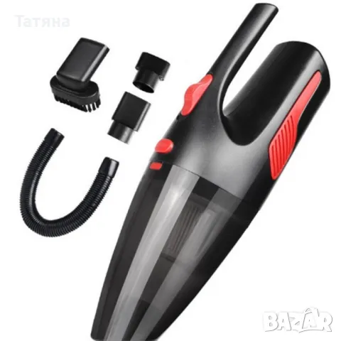 Безжична прахосмукачка , снимка 1