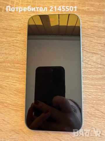 iPhone 15 , снимка 3 - Apple iPhone - 52864645