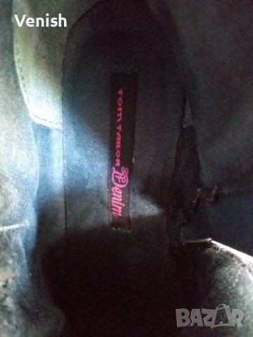 Обувки Tom Tailor , снимка 6 - Детски обувки - 36663091