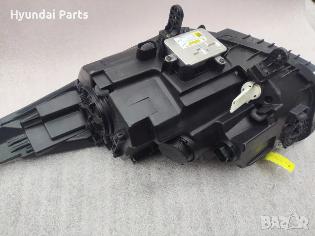 Hyundai i40 LED фар, снимка 3 - Части - 49703915