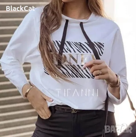 Дамска Блуза