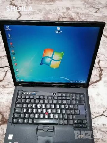 Дисплей Thinkpad t60 15 , снимка 1 - Части за лаптопи - 34950912