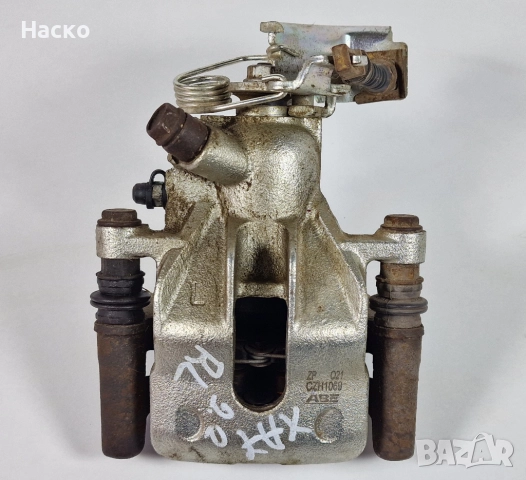 Заден Ляв Спирачен Апарат Хонда Акорд 7 VII Седан Honda Accord 7 VII Седан 2004 - 2009