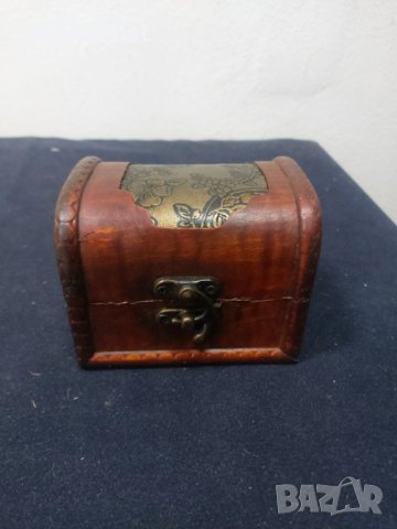 кутия за бижута №14