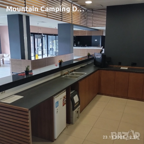 Перфектни Места около Банско с Кемпер под Наем, снимка 12 - Празнични оферти - 52507539