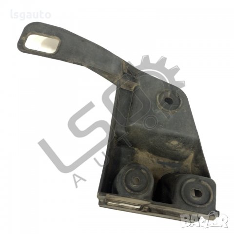 Десен държач задна броня BMW X3 (E83) 2003-2010 B150722N-135, снимка 2 - Части - 37530953