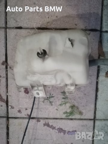 Казанче чистачки BMW E39 казанче течност чистачки БМВ Е39, снимка 2 - Части - 42939210