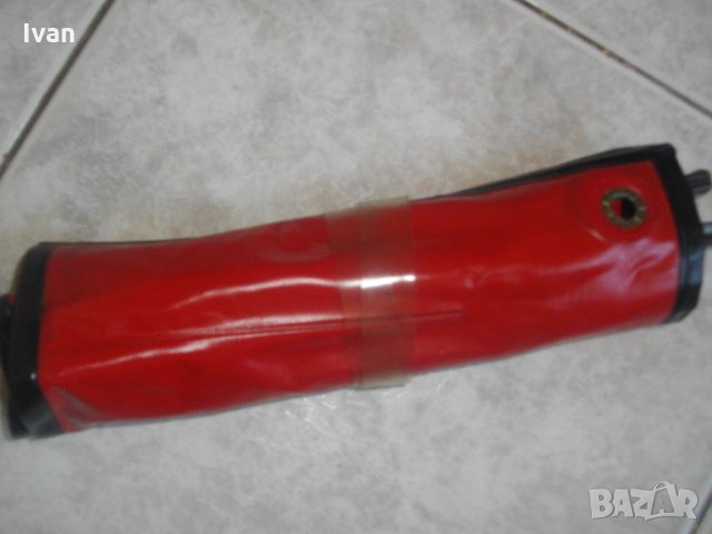 SDS Plus Пробой/Шило -За Къртач/Перфоратор-Комплект 9 броя САЩ-Шила-Пробои-Длета-Професионални, снимка 5 - Перфоратори - 33301165