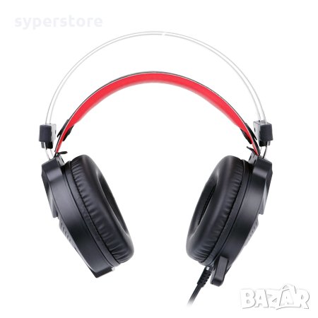 Слушалки с микрофон Redragon Memecoleous H112 Геймърски слушалки Gaming Headset, снимка 4 - Слушалки и портативни колонки - 33470063