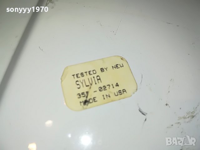 🔰USA-MADE IN USA-КАНТАР ВНОС SWISS 0310221049L, снимка 11 - Други - 38199423