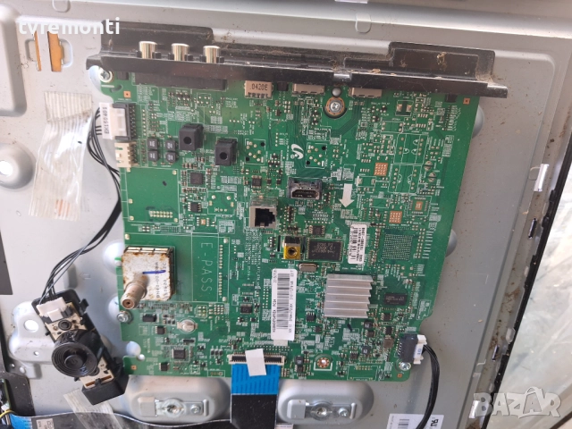 Захранване BN41-02346A BN94-07208X ,за 28-инчов телевизор Samsung Модел HG28NC670, с дисплей HH028AG