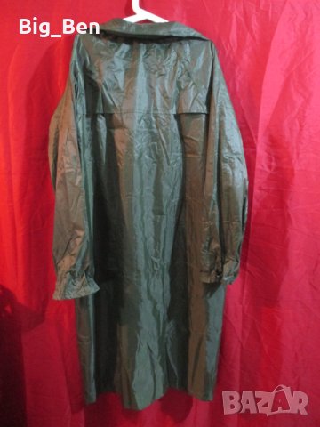 Дъждобран за Многократна Употреба XL -НОВ, снимка 2 - Екипировка - 43275565