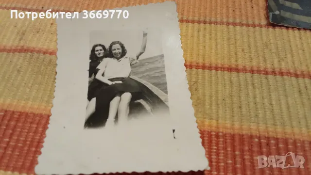 Лот от 5 стари снимки от Царство България, снимка 6 - Колекции - 48560838