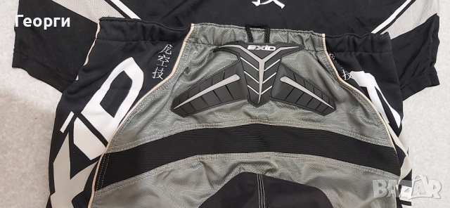 Екип за мотокрос Exid Versus MX XL , снимка 8 - Аксесоари и консумативи - 51749486