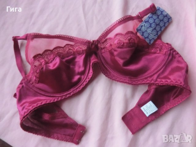 нов сутиен 75С, снимка 2 - Бельо - 38528813