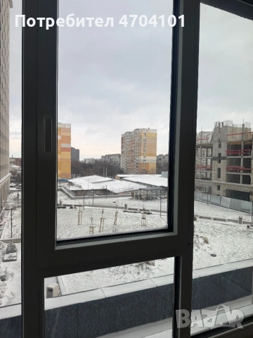 Двустаен апартамент , снимка 2 - Части - 53043949