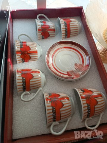 сервиз, снимка 3 - Сервизи - 43992042