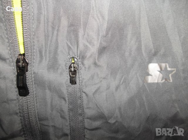 Спортно горнище STARTER    мъжко,Л, снимка 4 - Спортни дрехи, екипи - 27362051