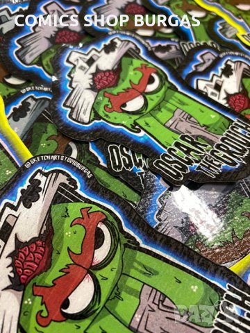 Стикери подходящи за всякаква повърхност , снимка 4 - Декорация за дома - 35637024